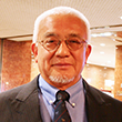 JHRS会長 有田 秀穂 (医師・脳生理学者)
