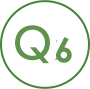 q6｜リフレクソロジーを学ぶなら日本リフレクソロジスト養成学院REFLE（リフレ）