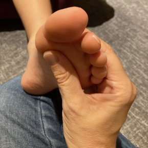 【REFLE】の英国式リフレクソロジーは、心と体が同時にゆるむ特別な時間