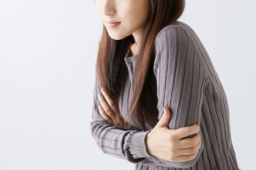 リフレクソロジ―で免疫力アップ！